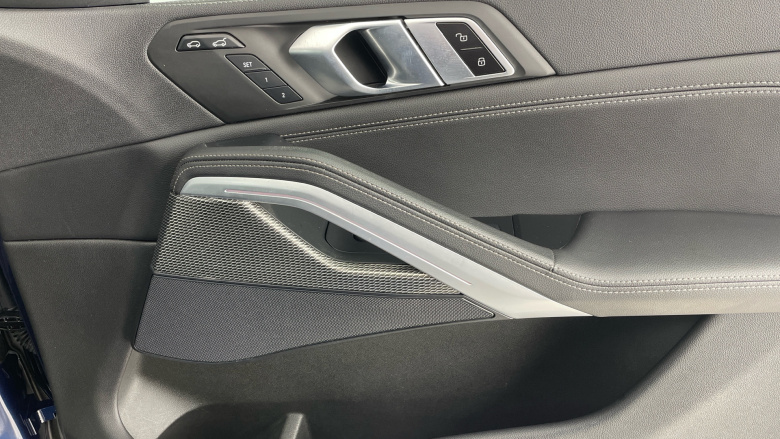 BMW X6 xDrive40i MHT M Sport 5dr Step Auto Petrol Estate